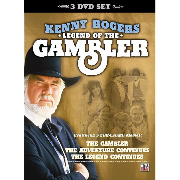 その他 Gambler Returns [VHS] The Gambler Returns: The Luck of the Draw (VHS 1995) Kenny Rogers